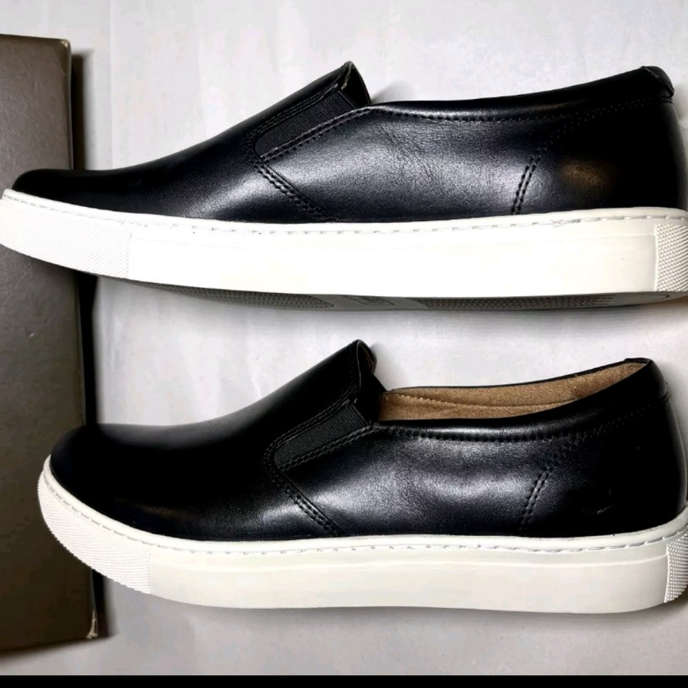 FLORSHEIM SLIP ONS